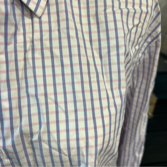 HUGO BOSS Men’s Button Down Shirt - Picture 2 of 5